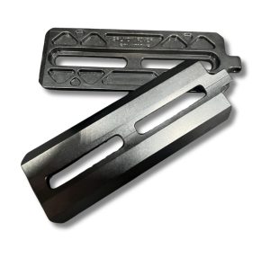 SRS 4″ ARCA with Sling Stud Rail