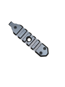 SRS EZ Picatinny Rail