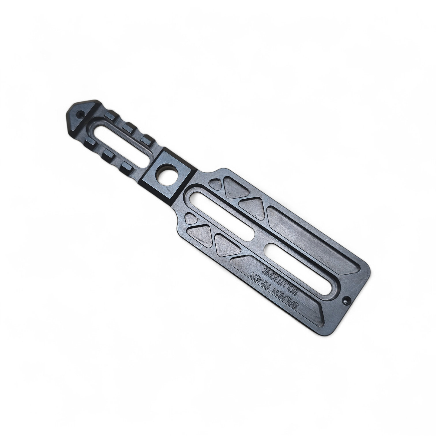 SRS Mid-Length ARCA+PIC Rail