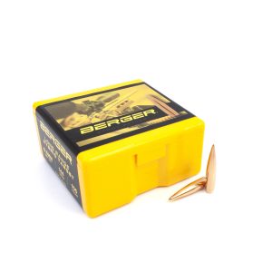 6.5mm 144 Grain Long Range Hybrid Target Bullets 500ct