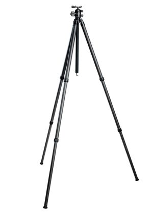 Frontcountry Tripod