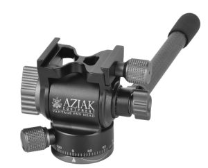 Vantage Pan Head