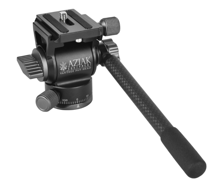 Vantage Pan Head - Image 4