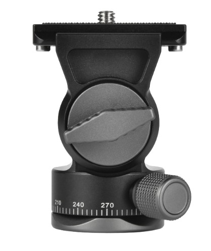 Vantage Pan Head - Image 3