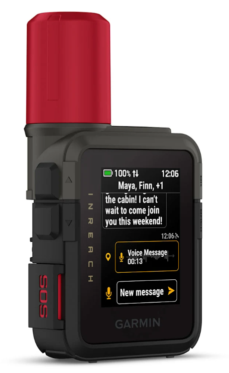 inReach Mini 3 Plus - Image 12