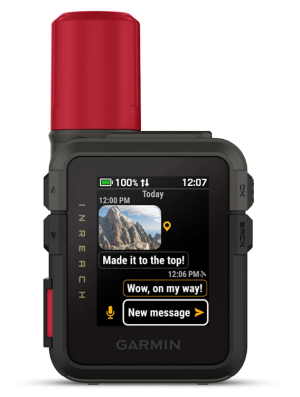 inReach Mini 3 Plus