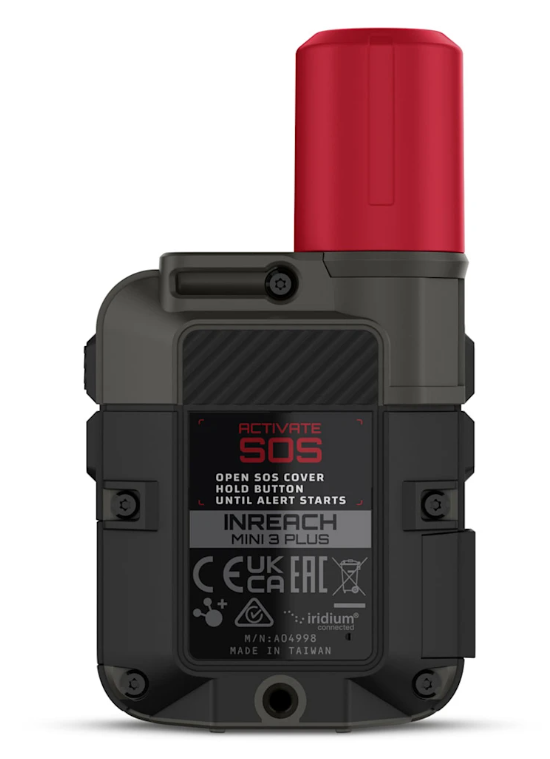 inReach Mini 3 Plus - Image 10