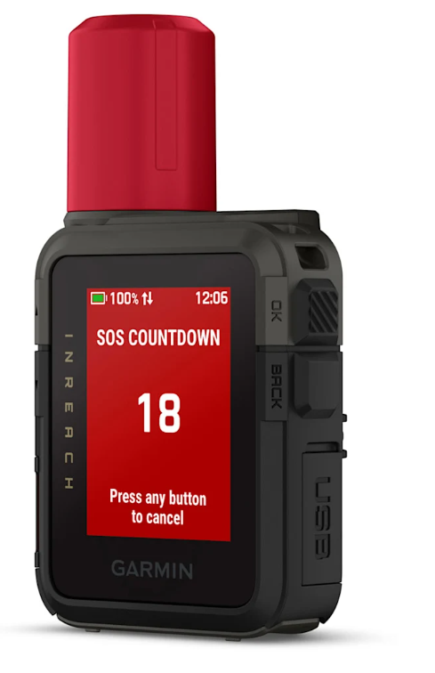 inReach Mini 3 Plus - Image 3