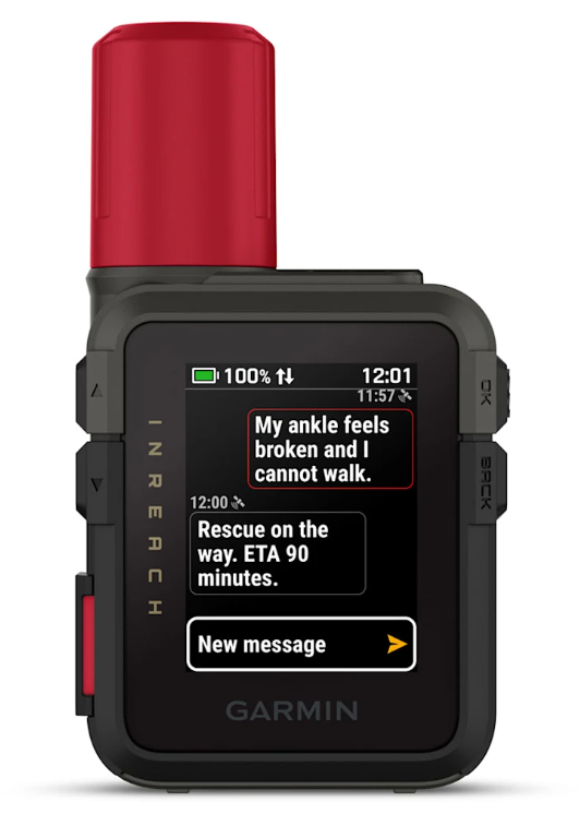 inReach Mini 3 Plus - Image 5