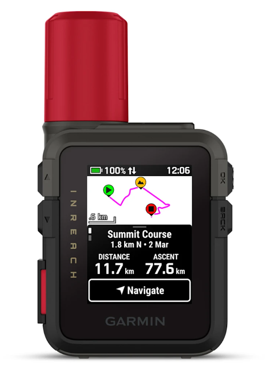 inReach Mini 3 Plus - Image 7