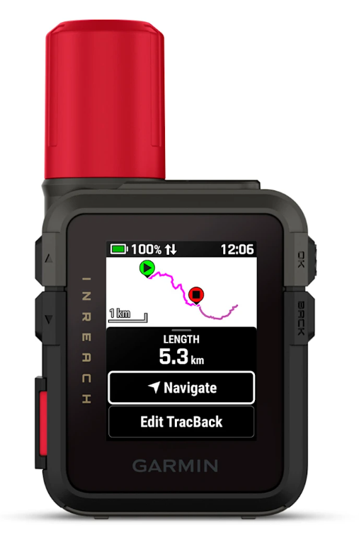 inReach Mini 3 Plus - Image 9