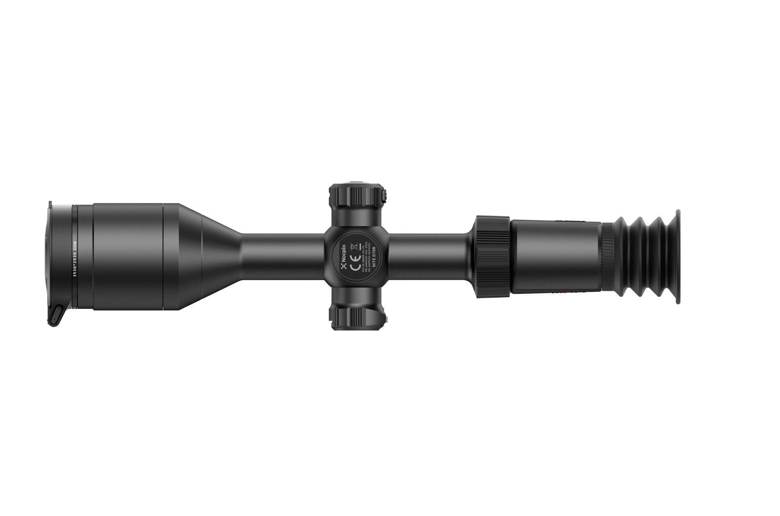 NITE D70R Digital Day & Night Vision Scope - Image 6