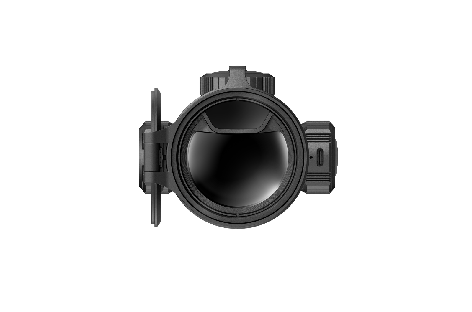 NITE D70R Digital Day & Night Vision Scope - Image 7