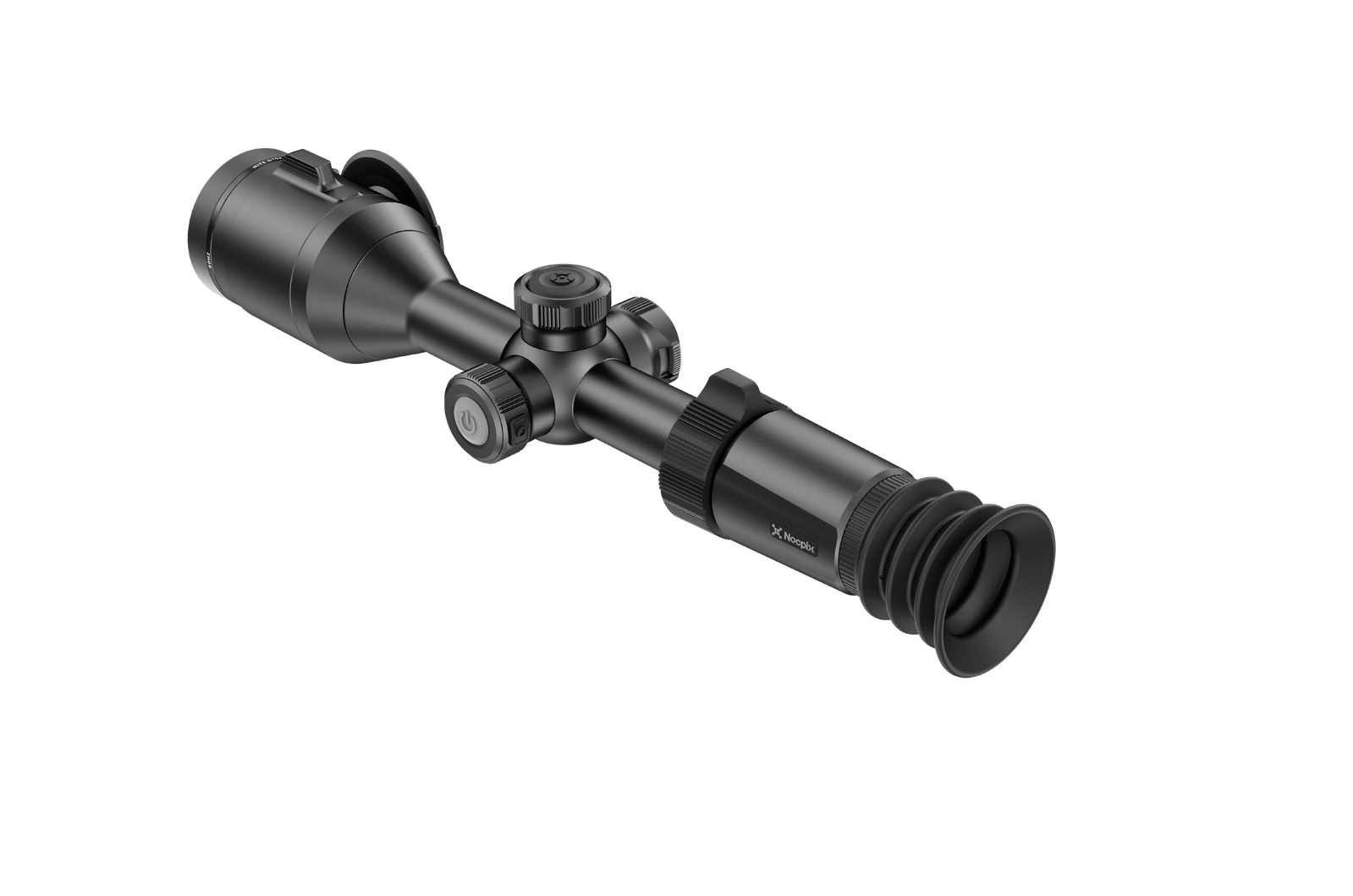 NITE D70R Digital Day & Night Vision Scope - Image 8