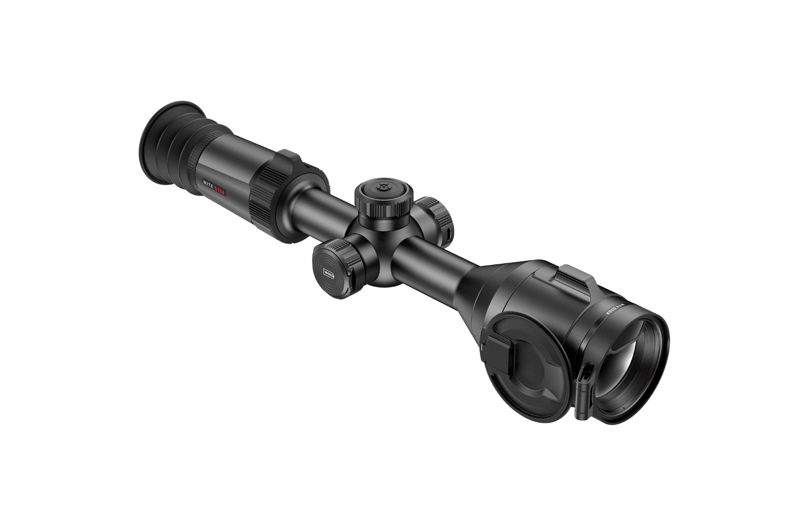 NITE D70R Digital Day & Night Vision Scope - Image 2