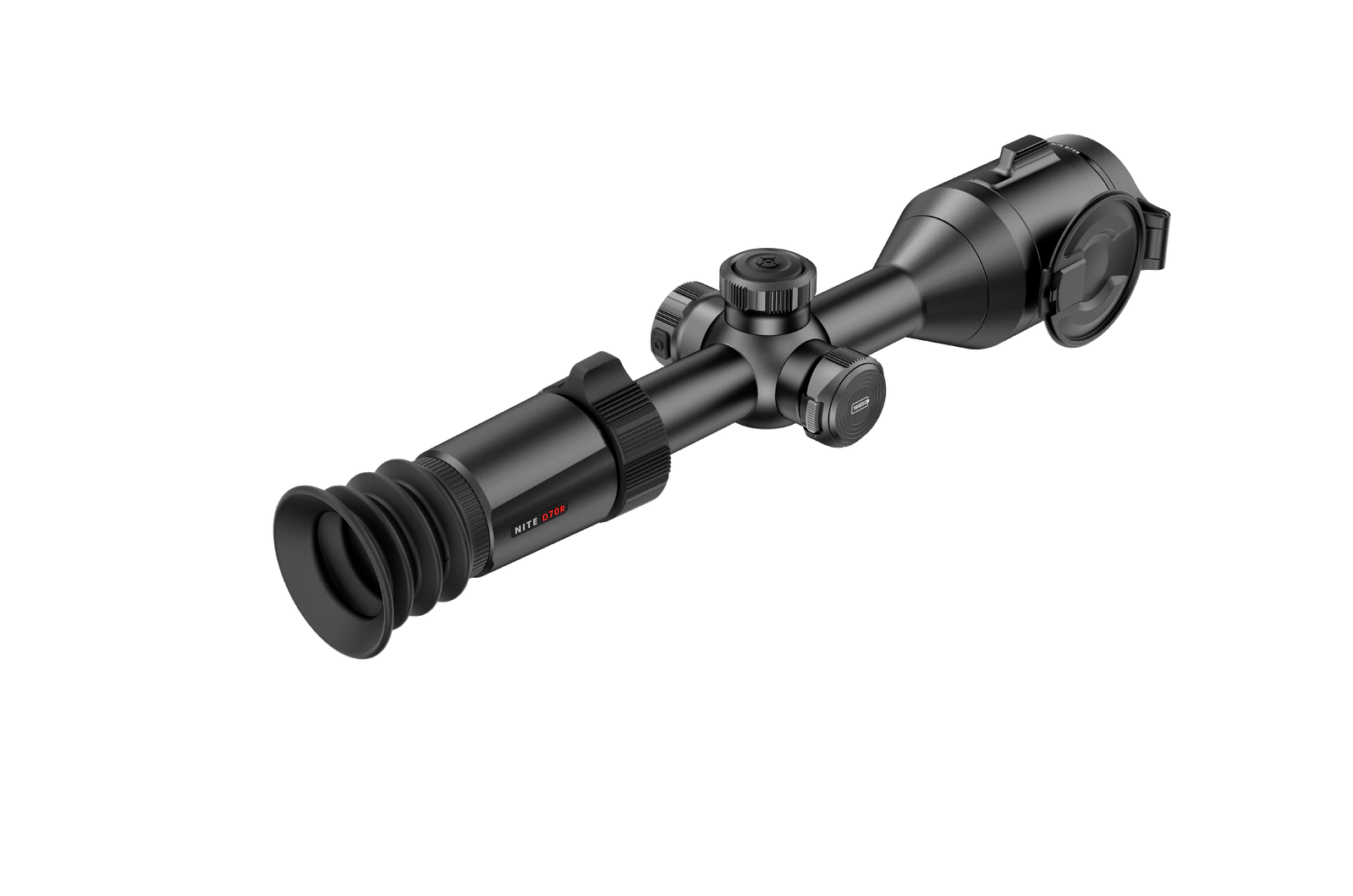 NITE D70R Digital Day & Night Vision Scope - Image 3