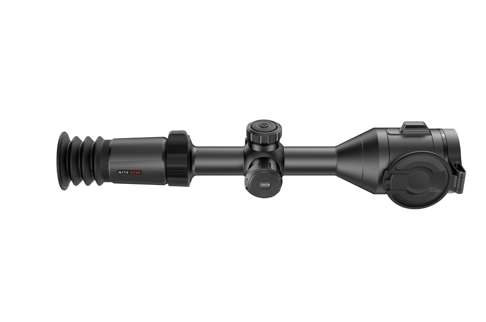 NITE D70R Digital Day & Night Vision Scope - Image 4