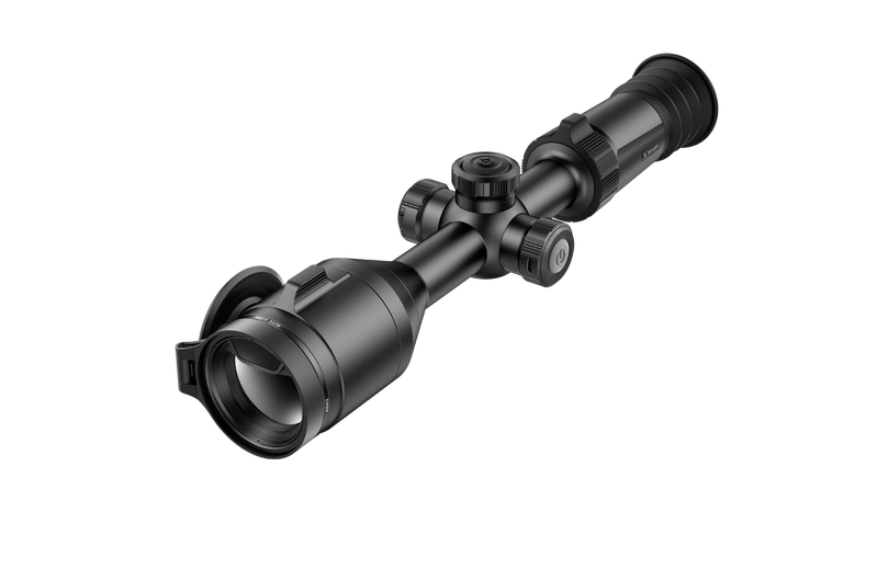 NITE D70R Digital Day & Night Vision Scope