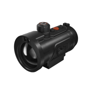 HUNT 650L Pro LRF Thermal Clip-On