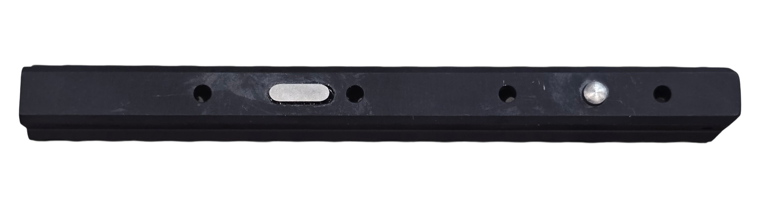 20 MOA Action Rail Assembly – Accuracy International AT-X Short Action - Image 3