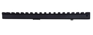 20 MOA Action Rail Assembly – Accuracy International AT-X Short Action