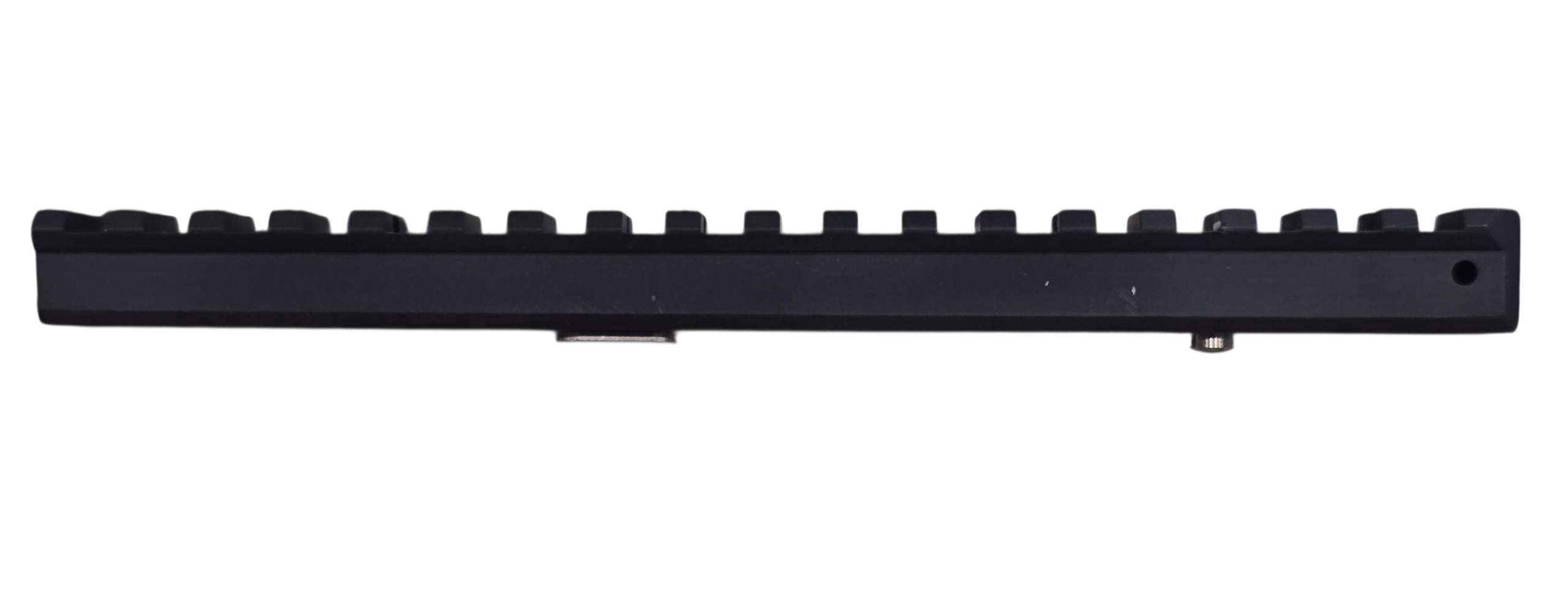 20 MOA Action Rail Assembly – Accuracy International AT-X Short Action