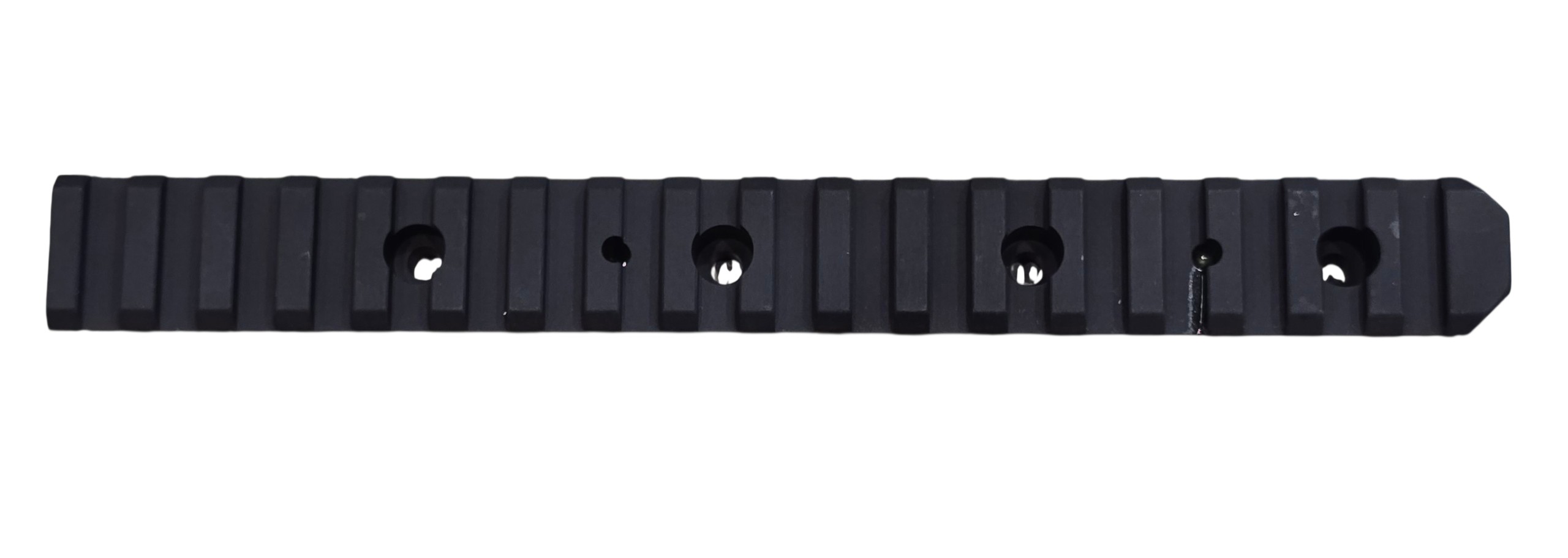 20 MOA Action Rail Assembly – Accuracy International AT-X Short Action - Image 2