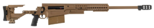 Accuracy International AX ELR 50Cal