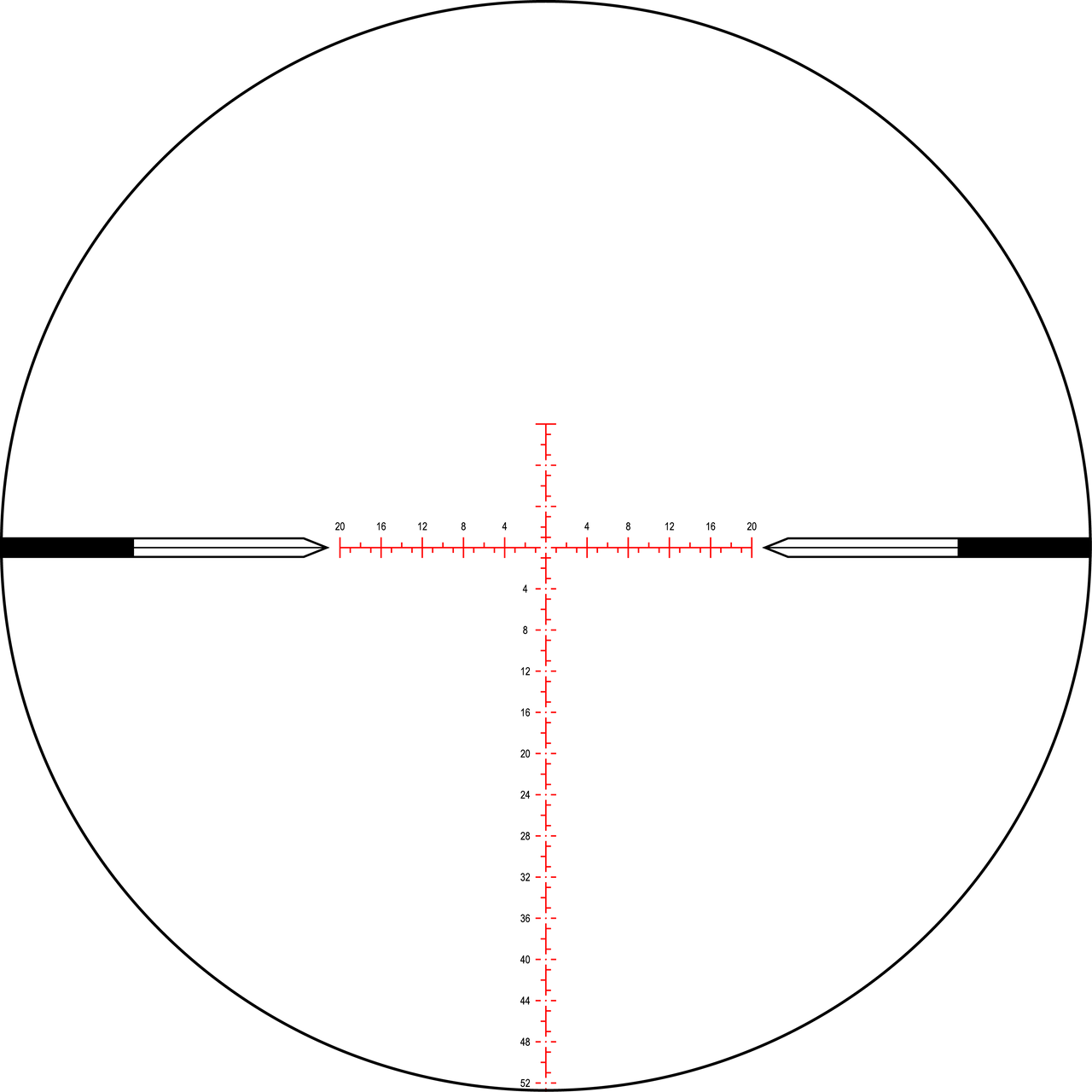 NX6 3-18x50 F1 - Image 11