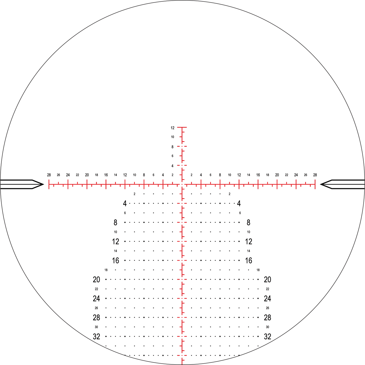 NX6 3-18x50 F1 - Image 12