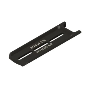 120mm ARCA Swiss Rail (90mm Max Bolt Centres)