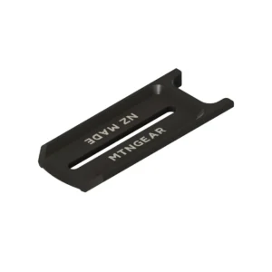 90mm ARCA Swiss Rail (60mm Max Bolt Centres)