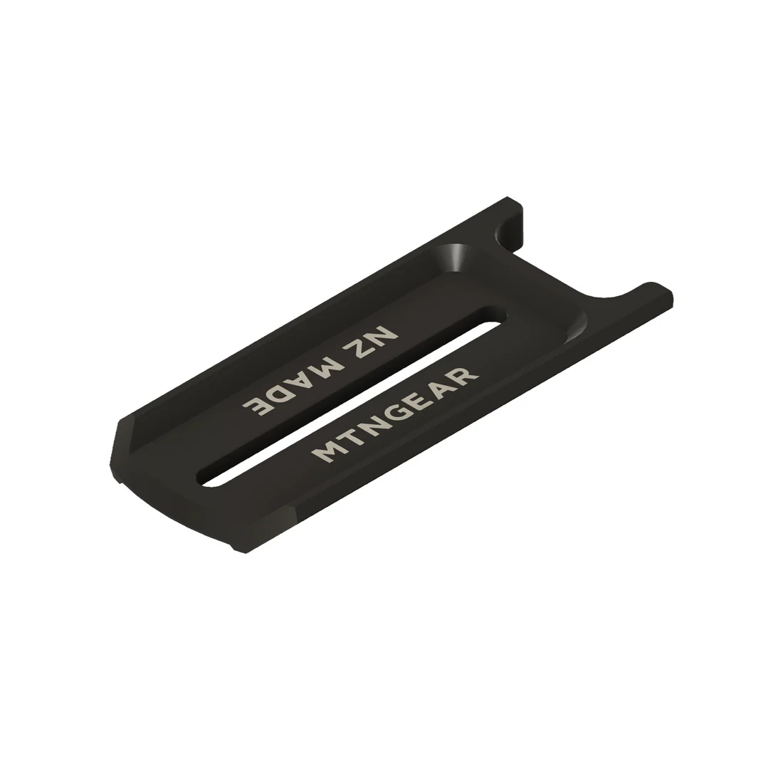 90mm ARCA Swiss Rail (60mm Max Bolt Centres)