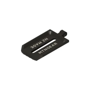 ARCA Swiss Rail with Sling Attachment (40mm Max Bolt Centres)