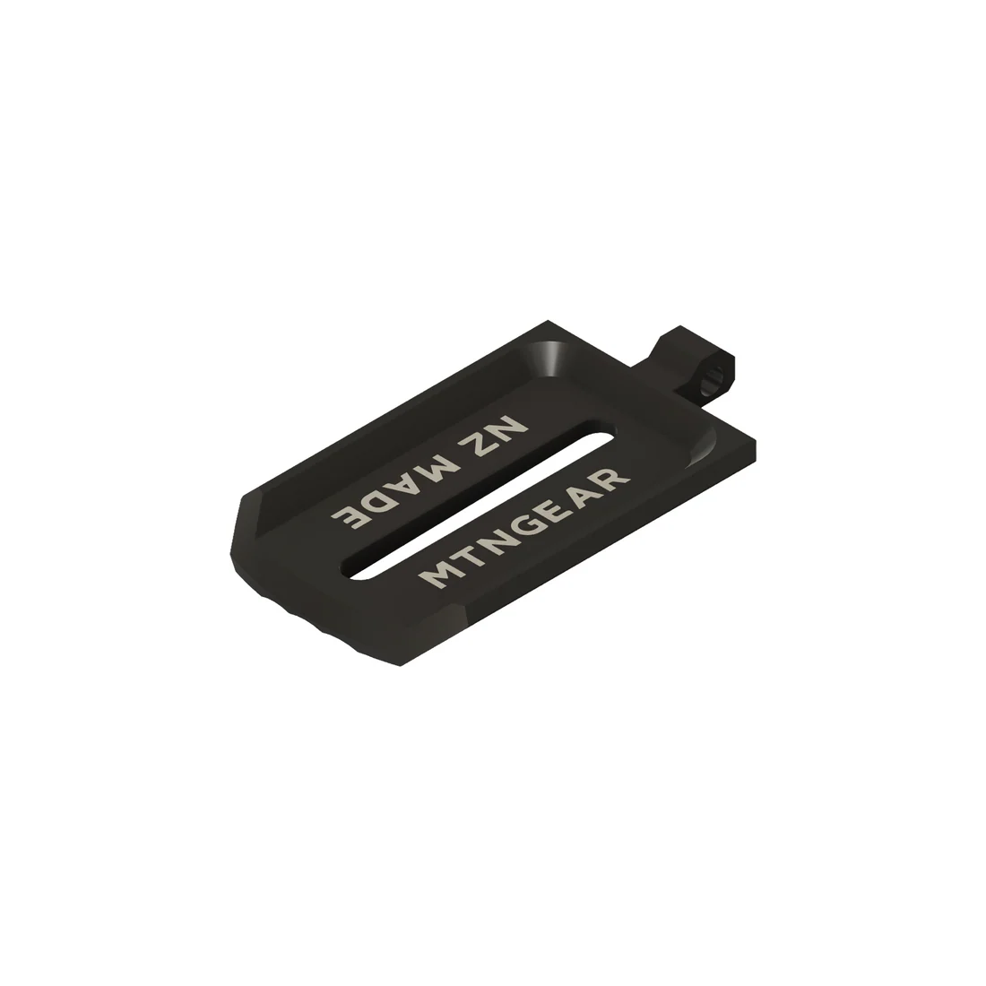 ARCA Swiss Rail with Sling Attachment (40mm Max Bolt Centres)