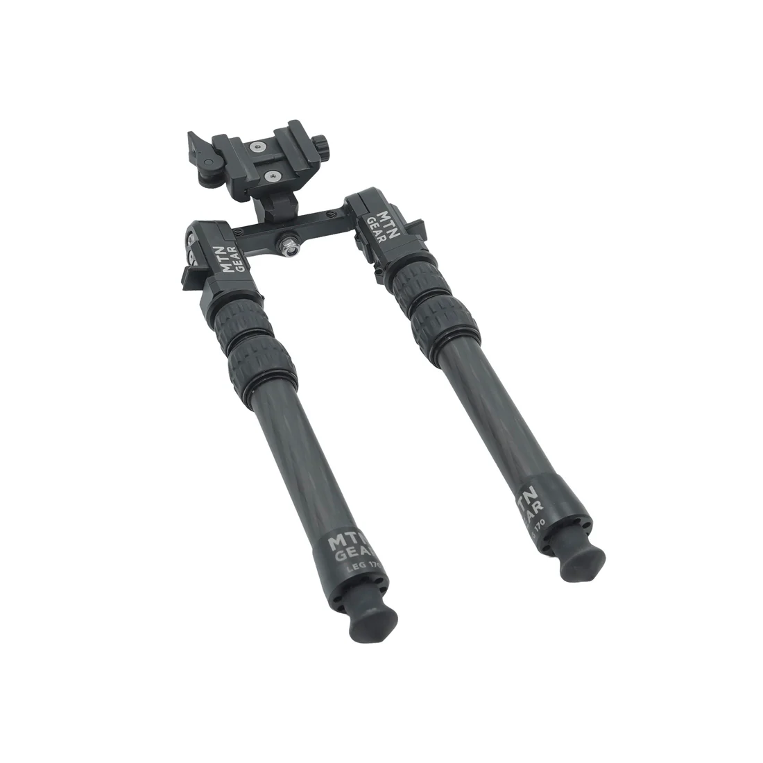 Core Bipod Package – Narrow (29° Spread) - Image 5
