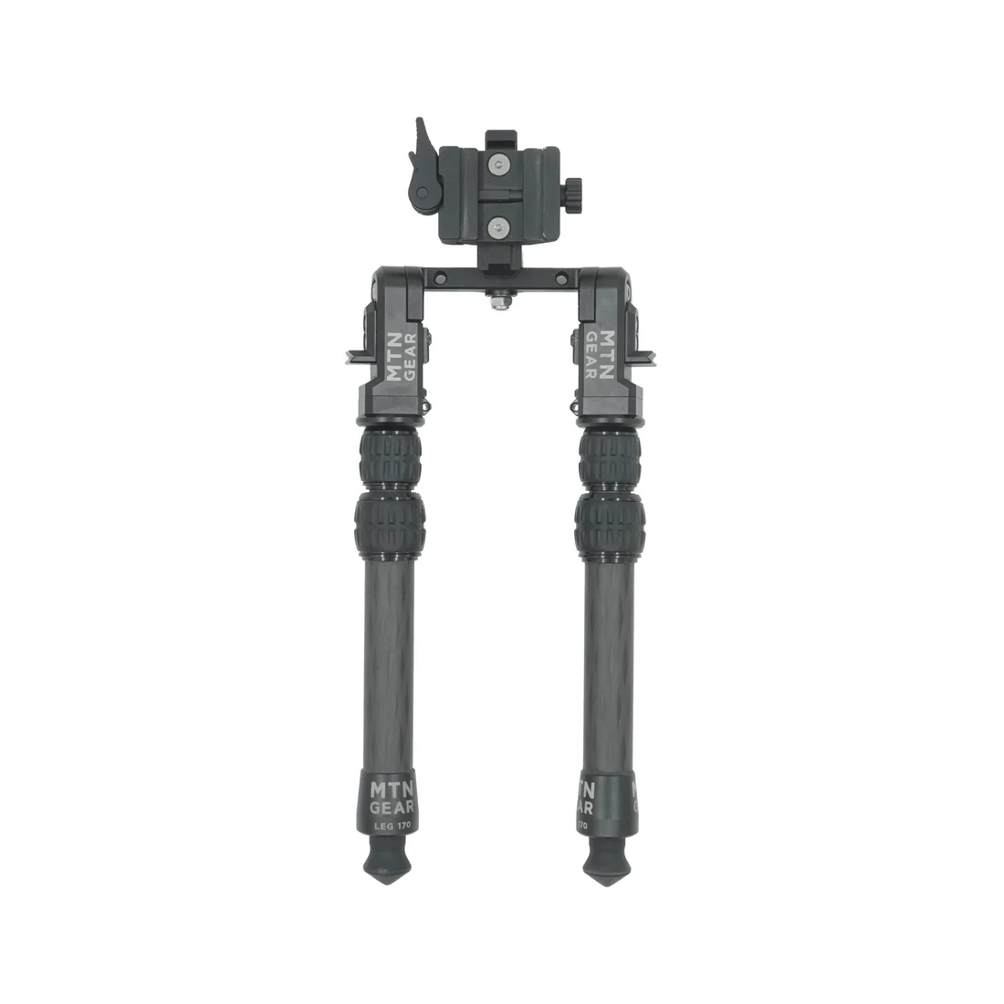 Core Bipod Package – Narrow (29° Spread)