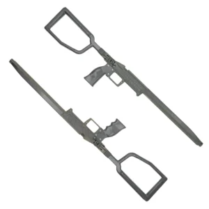 Expedition Chassis – Howa 1500 Short Action / Weatherby Vanguard Short Action