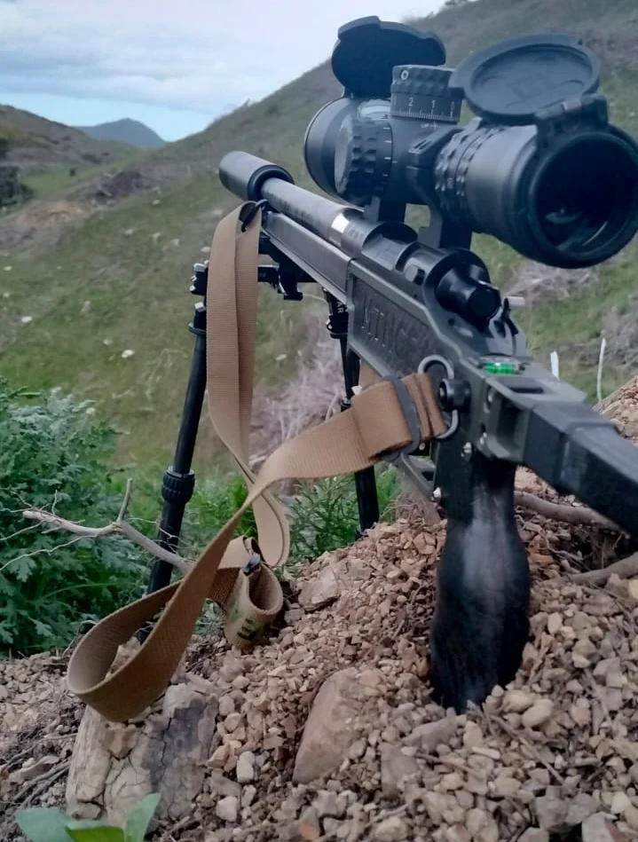 Expedition Chassis – Remington 700 Short Action - Image 2