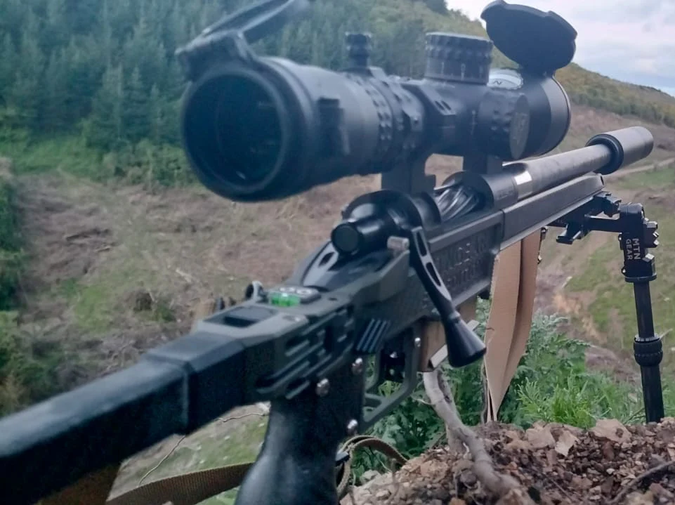 Expedition Chassis – Remington 700 Short Action - Image 3