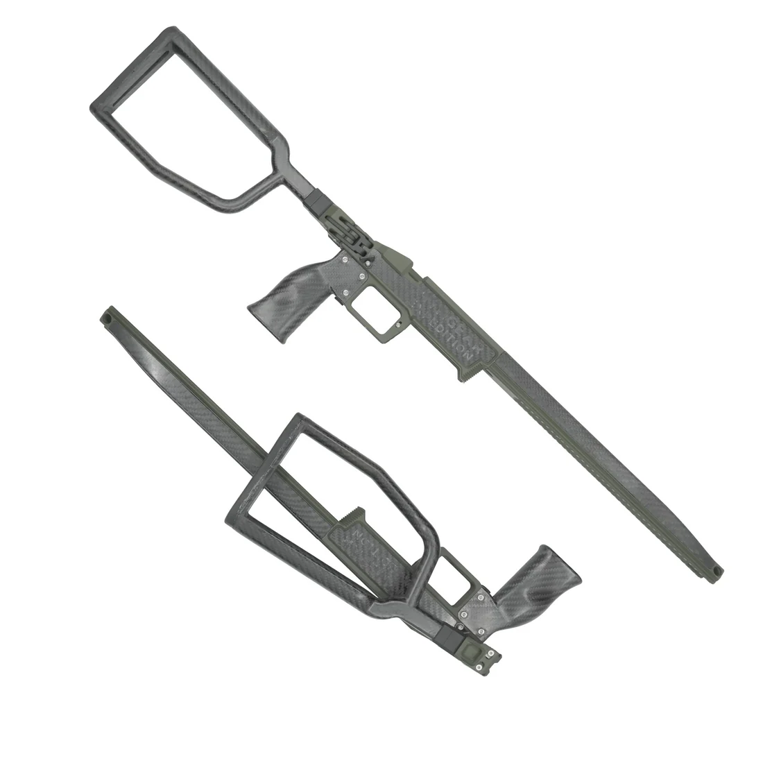Expedition Chassis – Remington 700 Short Action - Image 4
