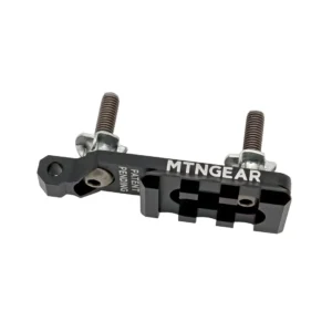 Hybrid Rail Compact with Sling Attachment (25–40mm Bolt Centres)