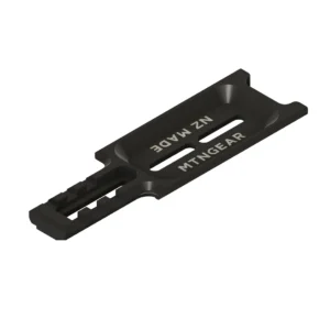 120mm Picatinny & ARCA Combo Rail (90mm Max Bolt Centres)