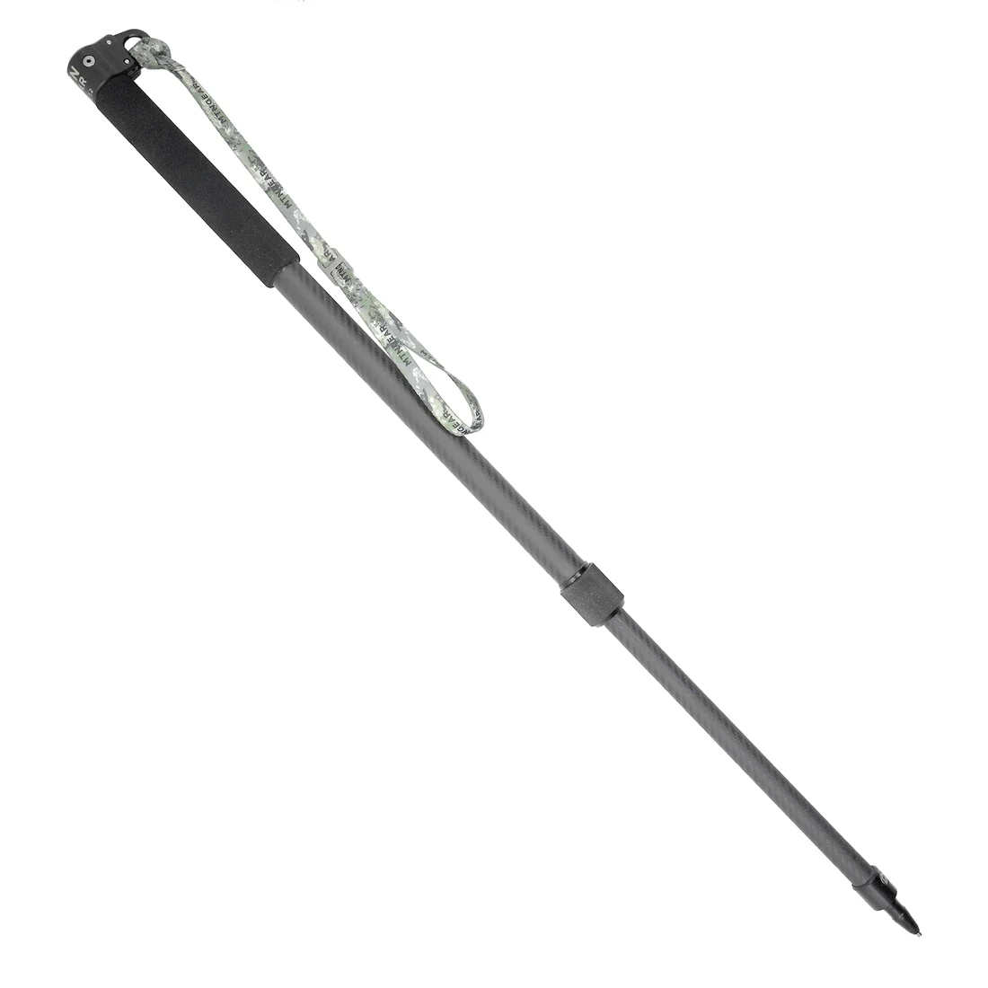 Regular Shooting Pole (0.66–1.16m / 26–45.6") - Image 2
