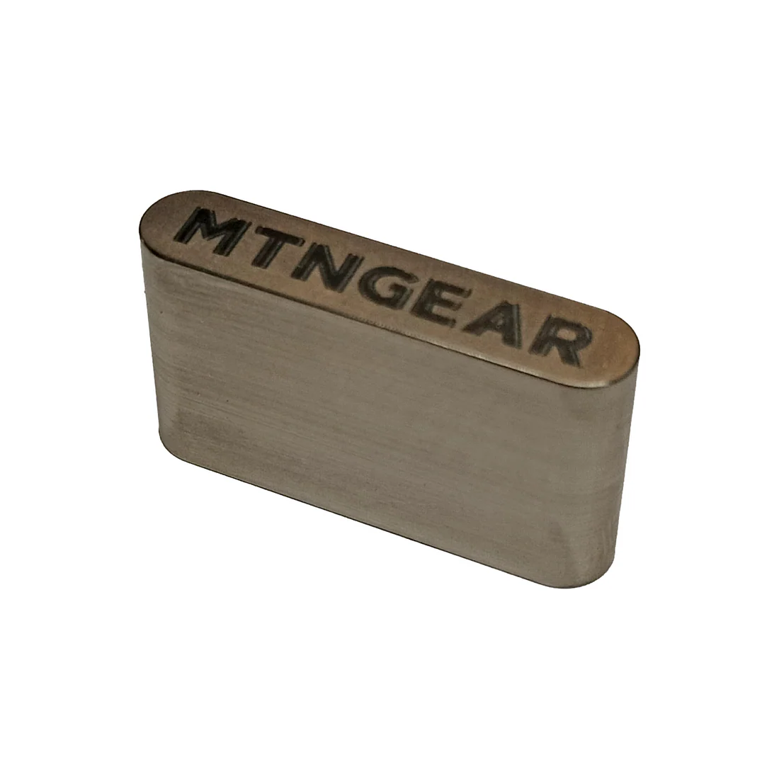 Titanium Tikka T3/T3x Recoil Lug