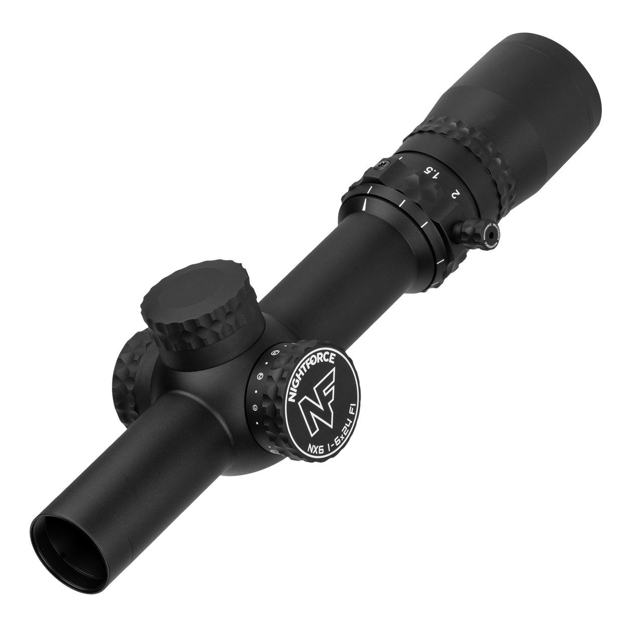 NX6 1-6x24 F1