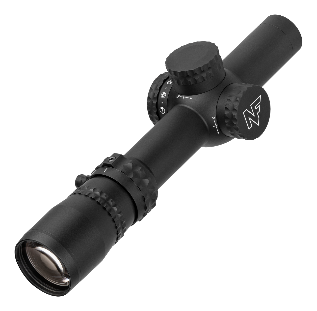 NX6 1-6x24 F1 - Image 3