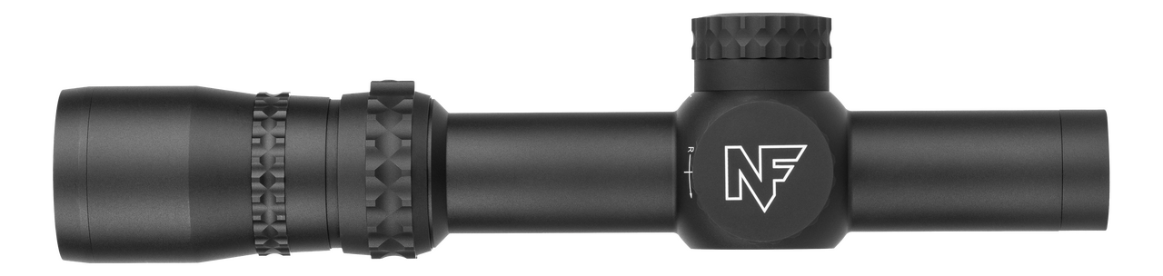 NX6 1-6x24 F1 - Image 5