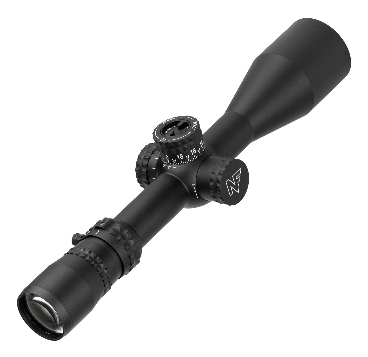 NX6 3-18x50 F1 - Image 8