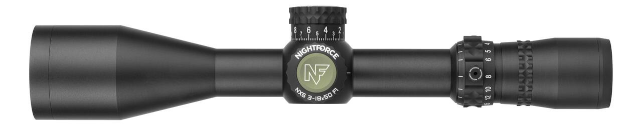 NX6 3-18x50 F1 - Image 9